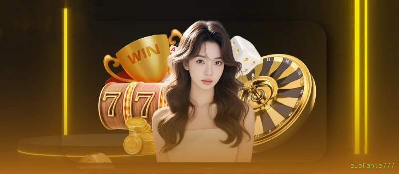 Slots no app elefante777 mobile