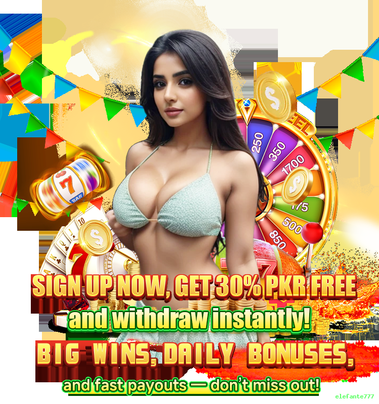 Slots com prêmios elefante777